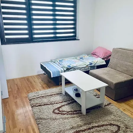 Apartment Vraca *