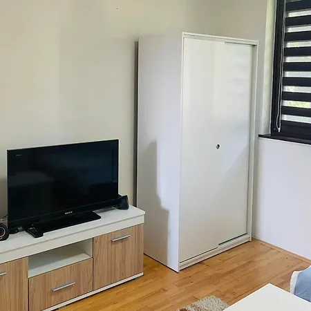 Vraca Apartament Sarajewo