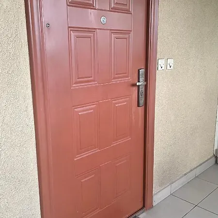 Apartment Vraca Sarajevo